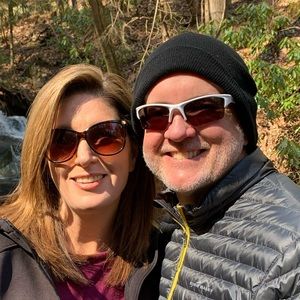 Meet your Posher, Tim